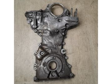 Крышка ГРМ MAZDA 6 GJ 12-