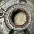 PY0110500A | Кришка ГРМ MAZDA 6 GJ 12- - Прев'ю 3