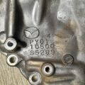 PY0110500A | Кришка ГРМ MAZDA 6 GJ 12- - Прев'ю 4