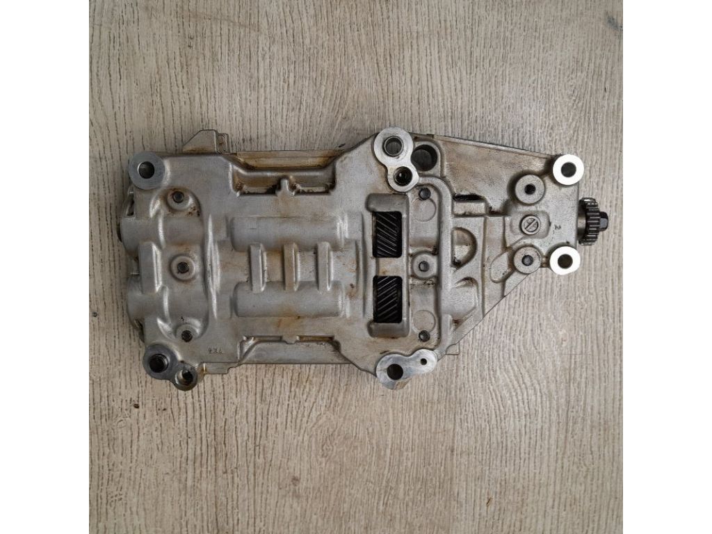 PY01-11-700 | Вал балансувальний MAZDA 6 GJ 12- - Фото 2