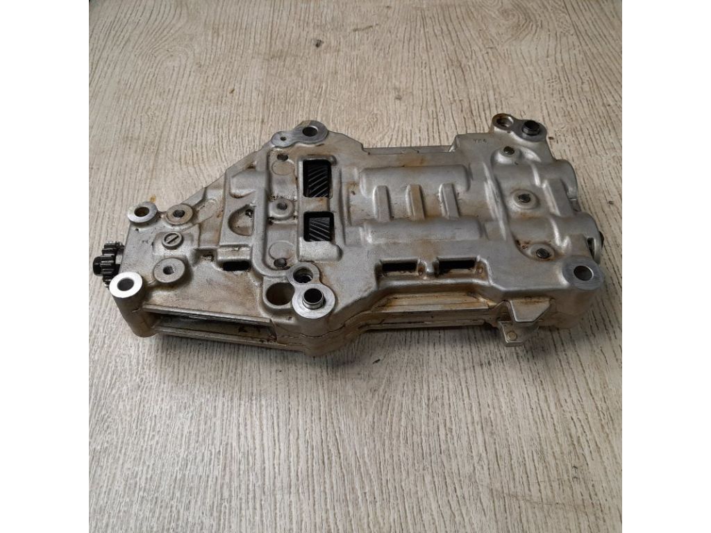 PY01-11-700 | Вал балансувальний MAZDA 6 GJ 12- - Фото 3