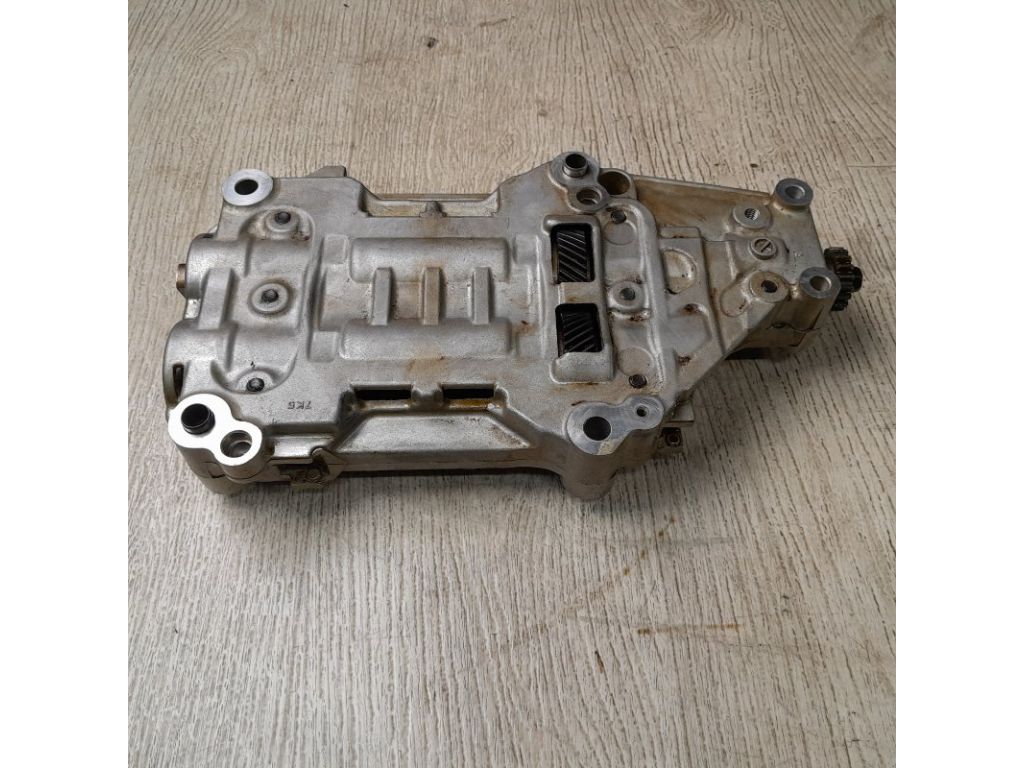 PY01-11-700 | Вал балансувальний MAZDA 6 GJ 12- - Фото 4