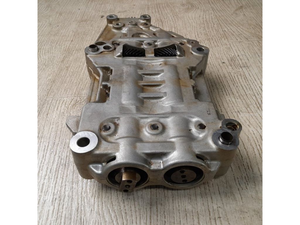 PY01-11-700 | Вал балансувальний MAZDA 6 GJ 12- - Фото 5