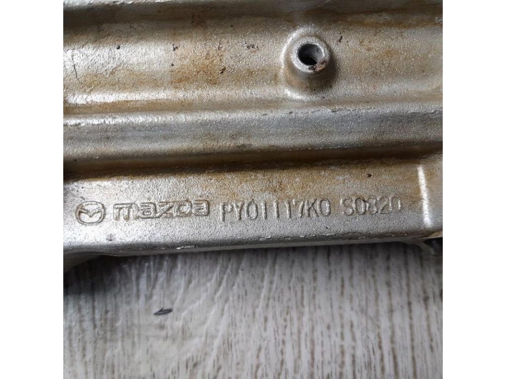 PY01-11-700 | Вал балансувальний MAZDA 6 GJ 12- - Фото 7