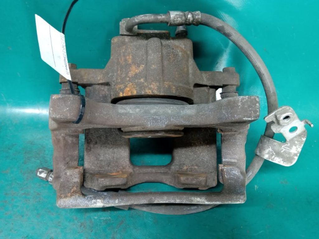 68003 707AA | Супорт гальмівний передн. прав. DODGE JOURNEY 08-20 - Фото 3