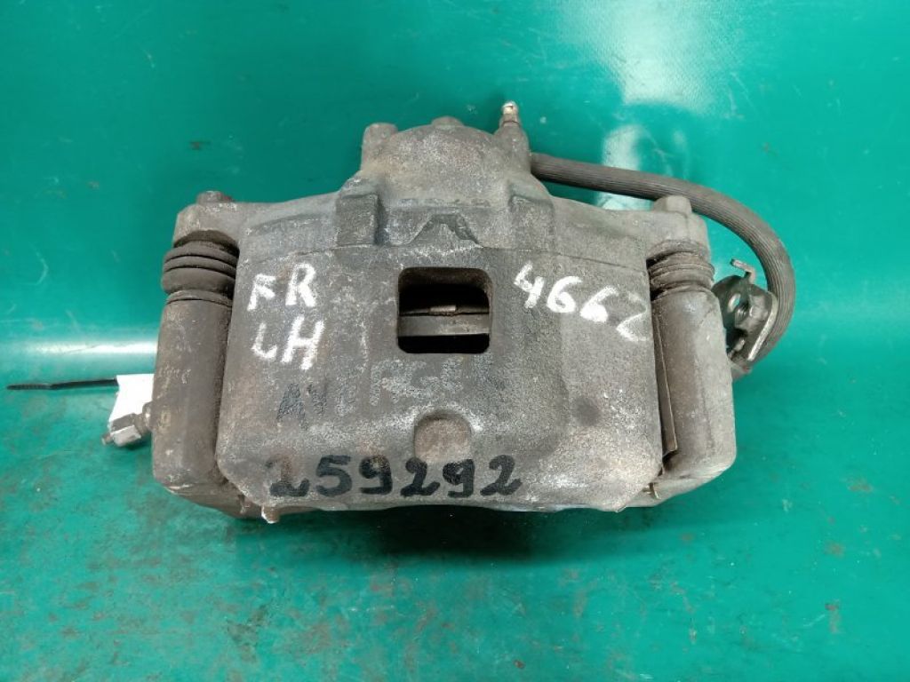 5191239AA | Супорт гальмівний передн. лів. DODGE AVENGER 07-14