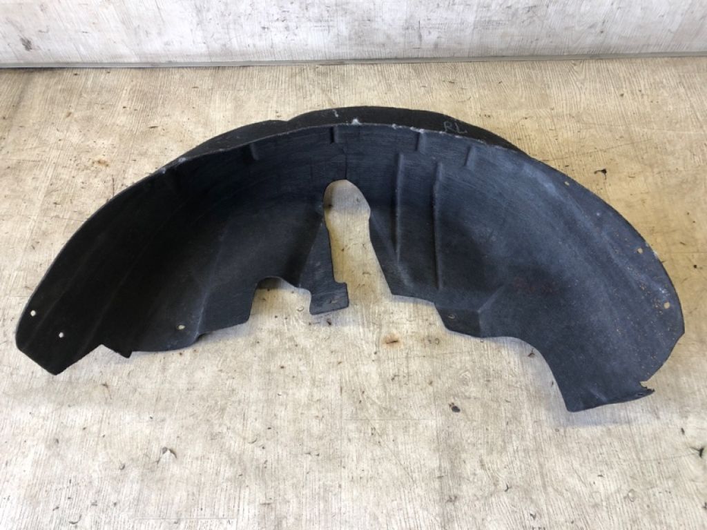 5C6810971 | Подкрылок задн. лев. VOLKSWAGEN JETTA USA 10-17