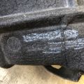5C6810971 | Подкрылок задн. лев. VOLKSWAGEN JETTA USA 10-17 - Превью 4
