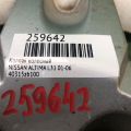 40315ZB100 | Колпак колесный NISSAN ALTIMA L31 01-06 - Превью 2