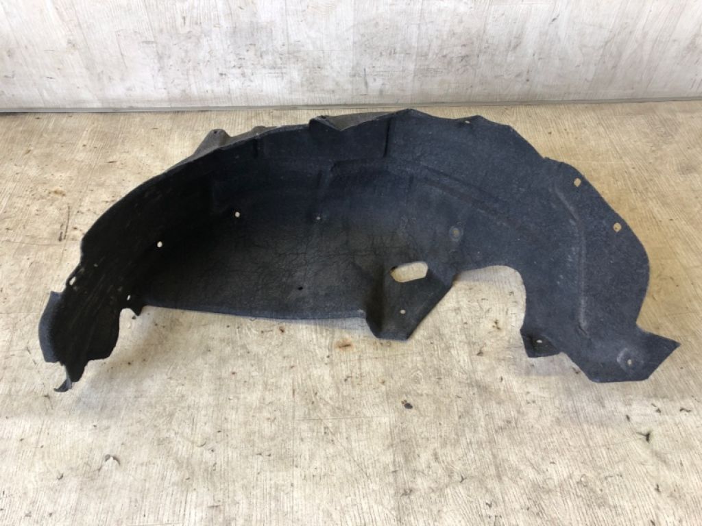 6563808010 | Подкрылок задн. лев. TOYOTA SIENNA 11-16