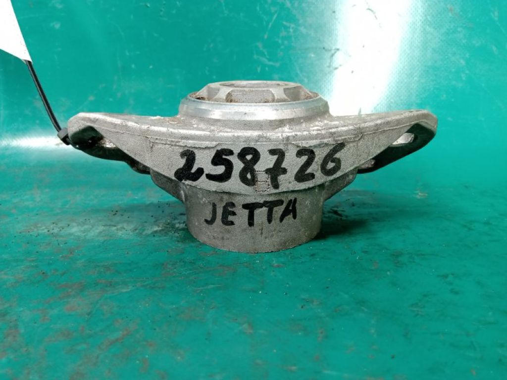 1K0 513 353 G | опора амортизатора задн. VOLKSWAGEN JETTA USA 10-17 - Фото 3