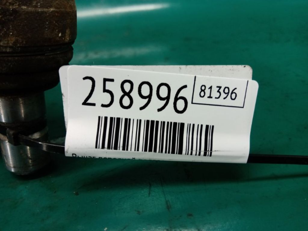 54500-B2000 | Важіль передньої підвіски нижній лів. KIA SOUL PS 13-19 - Фото 2