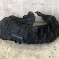 8W0 810 171 F | Подкрылок задн. лев. AUDI A4 15- - Превью 3