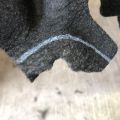 8W0 810 171 F | Подкрылок задн. лев. AUDI A4 15- - Превью 4