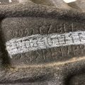 8W0 810 171 F | Подкрылок задн. лев. AUDI A4 15- - Превью 6