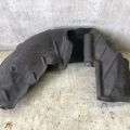 8W0 810 172 F | Подкрылок задн. прав. AUDI A4 15- - Превью 2