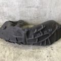 8W0 810 172 F | Подкрылок задн. прав. AUDI A4 15- - Превью 3