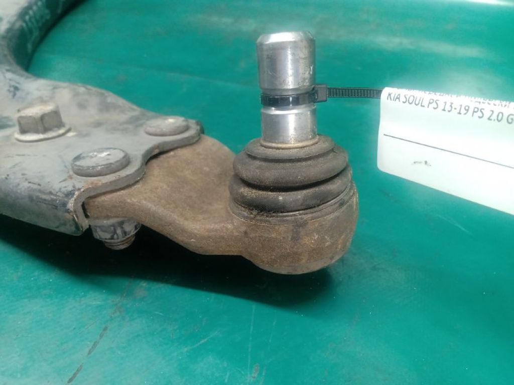 54500-B2000 | Важіль передньої підвіски нижній лів. KIA SOUL PS 13-19 - Фото 4