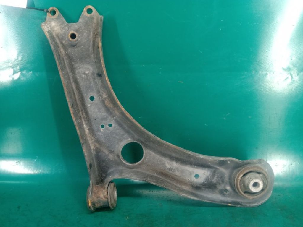 5C0 407 151 D | Рычаг передней подвески нижний лев. VOLKSWAGEN JETTA USA 10-17 - Фото 3