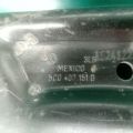 5C0 407 151 D | Рычаг передней подвески нижний лев. VOLKSWAGEN JETTA USA 10-17 - Превью 4