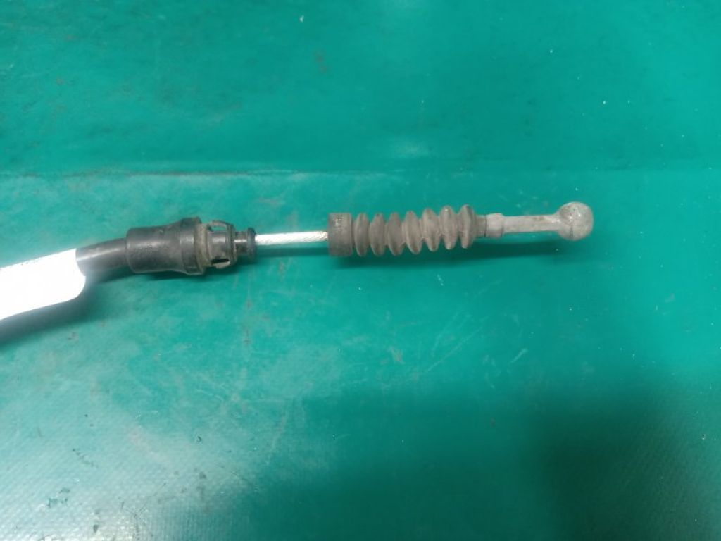 5C0 609 721 BC | Трос стоянкового гальма лів. VOLKSWAGEN JETTA USA 10-17 - Фото 3