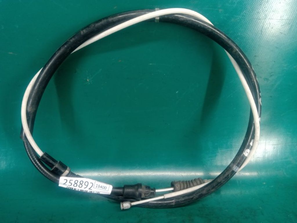 5C0 609 721 BC | Трос стоянкового гальма лів. VOLKSWAGEN JETTA USA 10-17