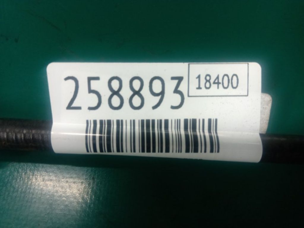 5C0 609 721 BC | Трос стояночного тормоза прав. VOLKSWAGEN JETTA USA 10-17 - Фото 2