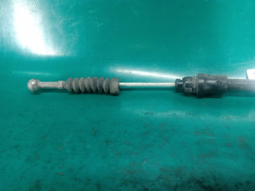 5C0 609 721 BC | Трос стояночного тормоза прав. VOLKSWAGEN JETTA USA 10-17 - Фото 3