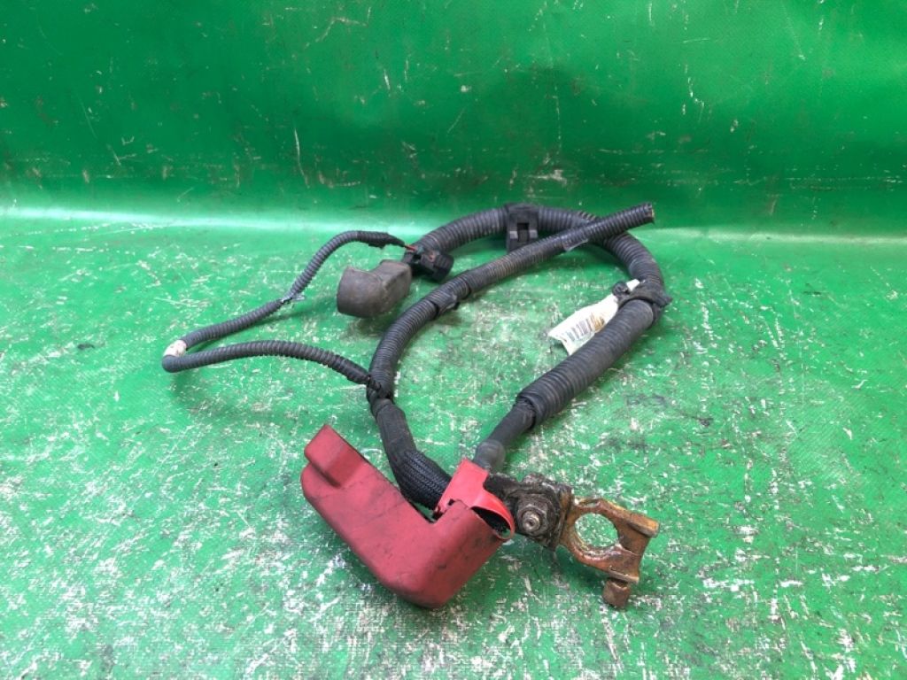 8212208030 | Клемма аккумулятора TOYOTA SIENNA 11-16