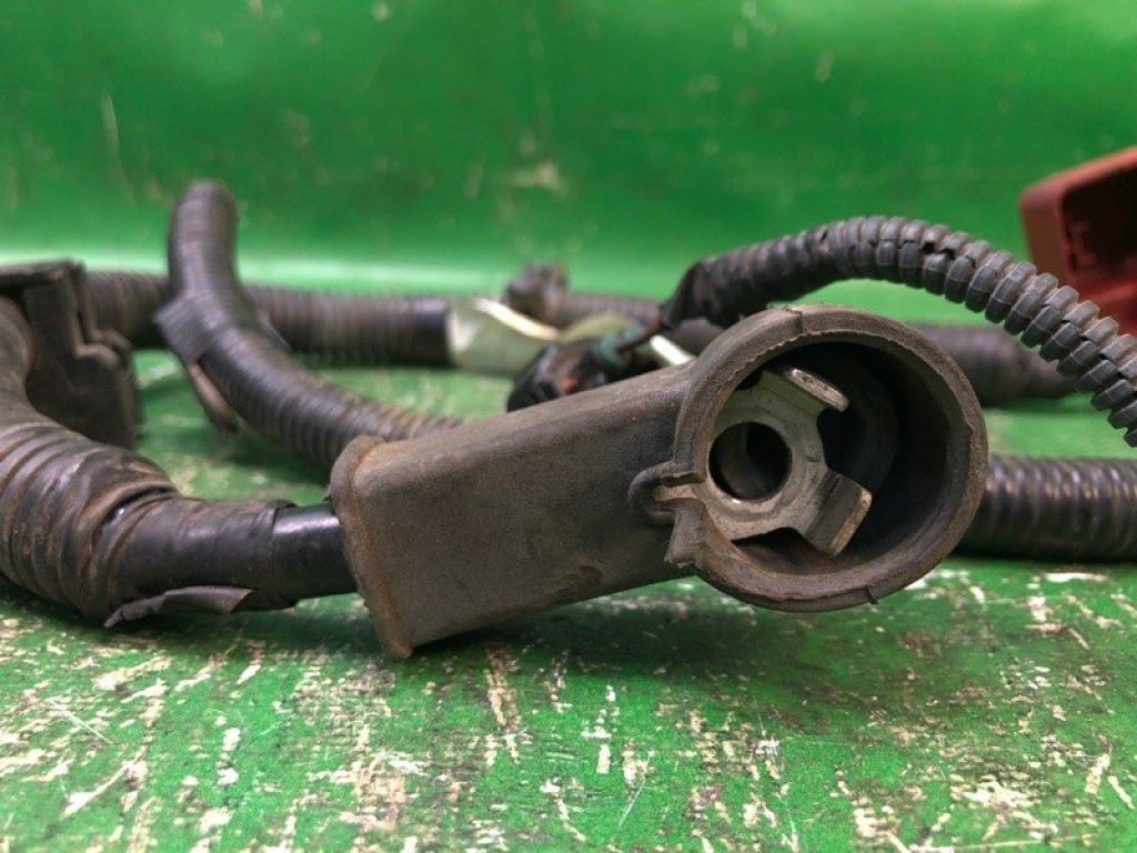 8212208030 | Клемма аккумулятора TOYOTA SIENNA 11-16 - Фото 4