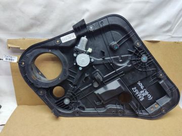 Стеклоподъемник задн. прав. KIA SOUL PS 13-19