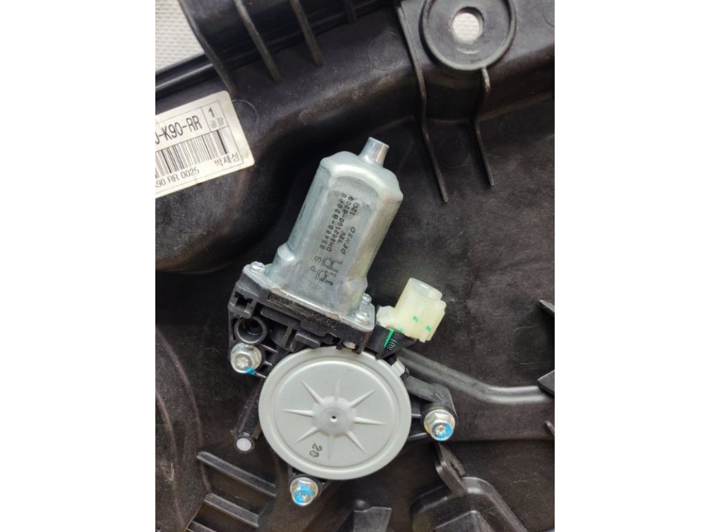 83481-B2000 | Стеклоподъемник задн. прав. KIA SOUL PS 13-19 - Фото 3