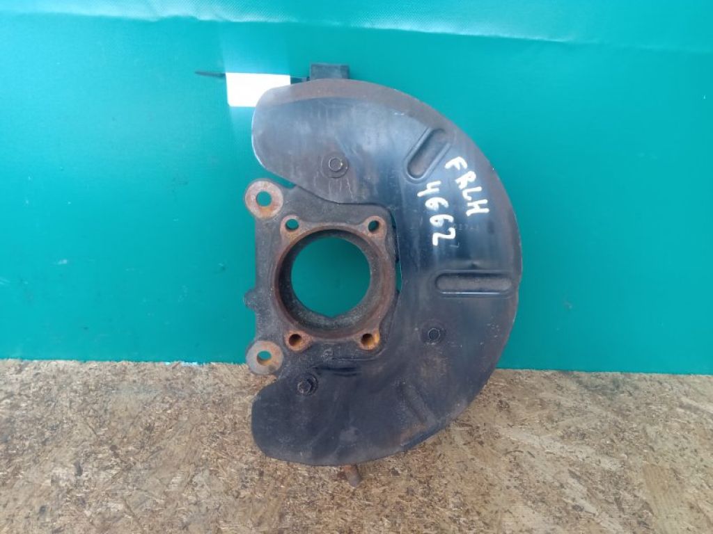 5085887AE | Кулак поворотний лів. DODGE AVENGER 07-14 - Фото 3