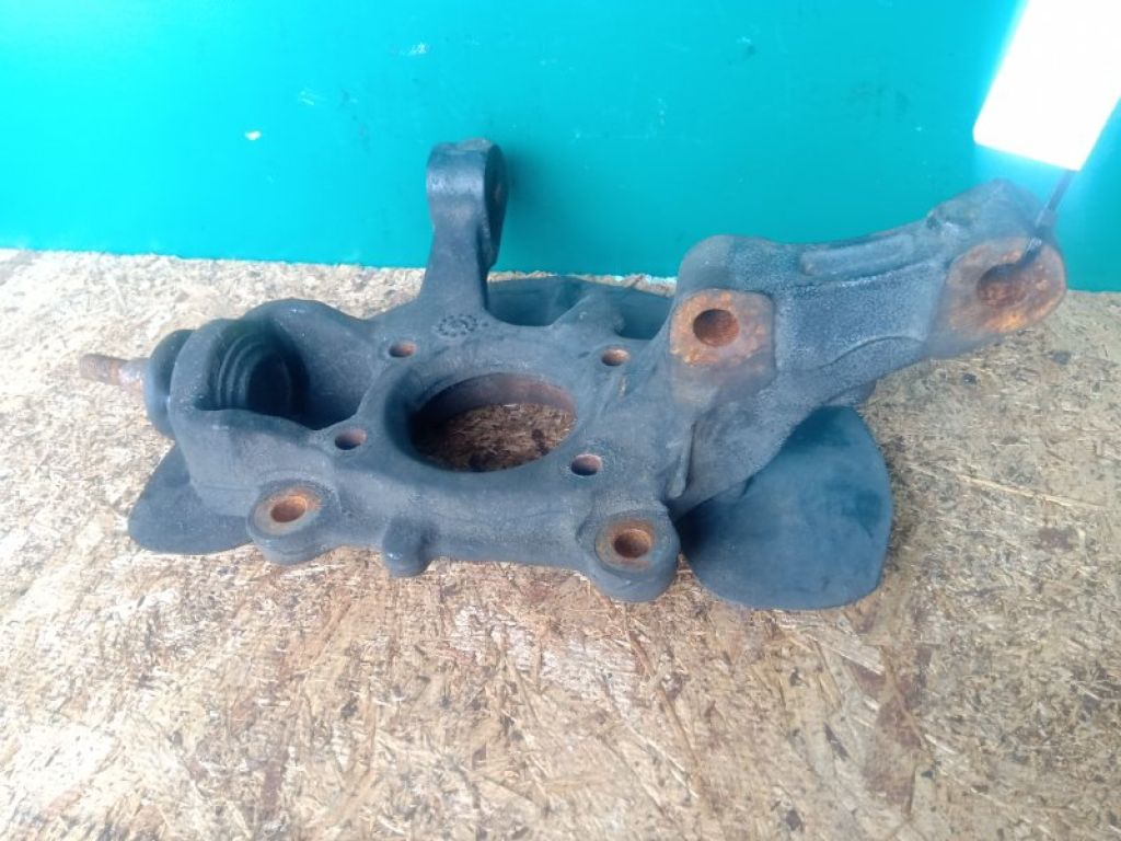 5085887AE | Кулак поворотний лів. DODGE AVENGER 07-14 - Фото 4