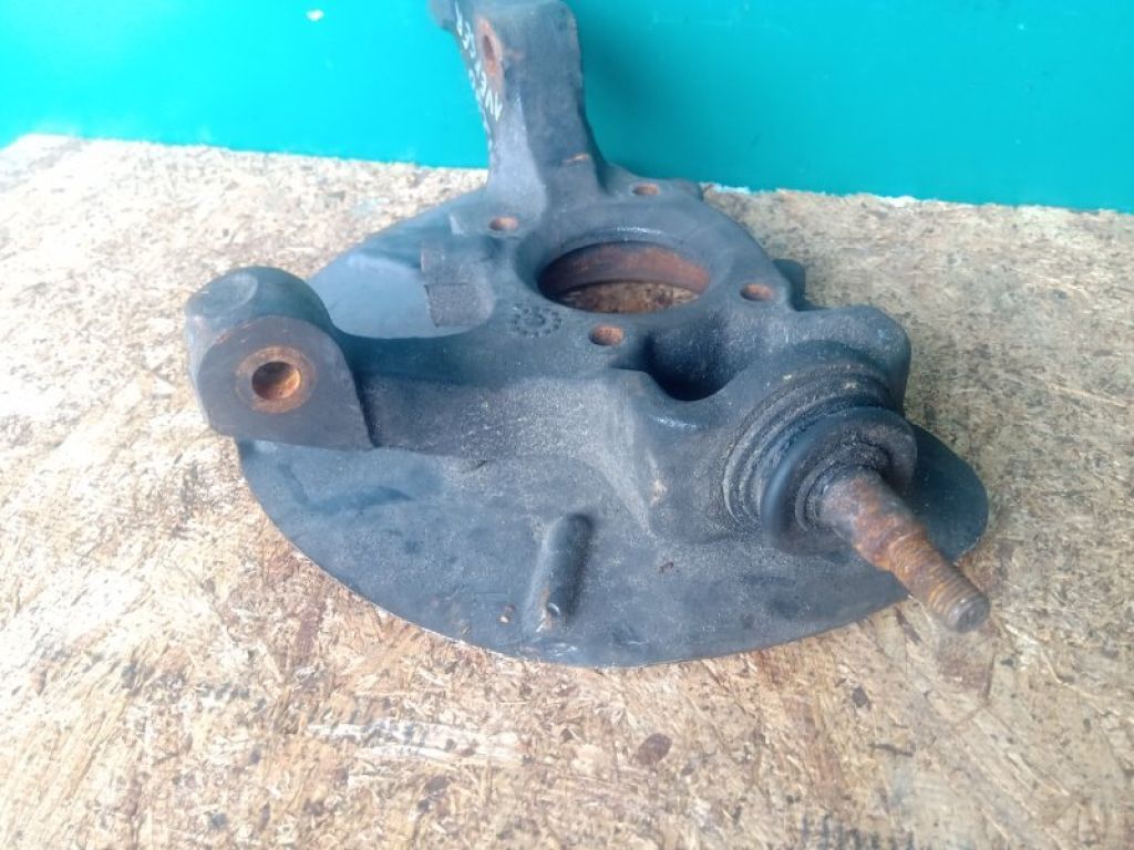 5085887AE | Кулак поворотний лів. DODGE AVENGER 07-14 - Фото 6