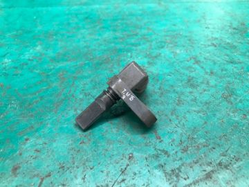 Датчик ABS задн. прав. TOYOTA LAND CRUISER PRADO 150 09-17