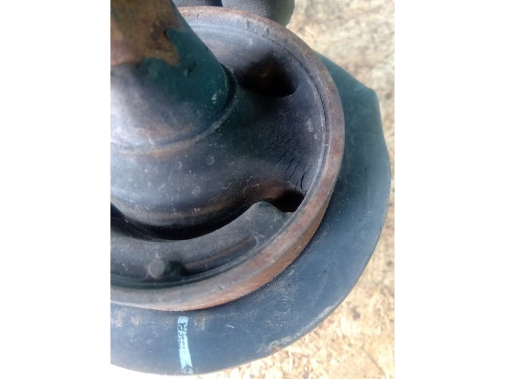 52371-STK-A00 | Важіль задньої підвіски поздовжній прав. ACURA RDX 06-12 - Фото 4