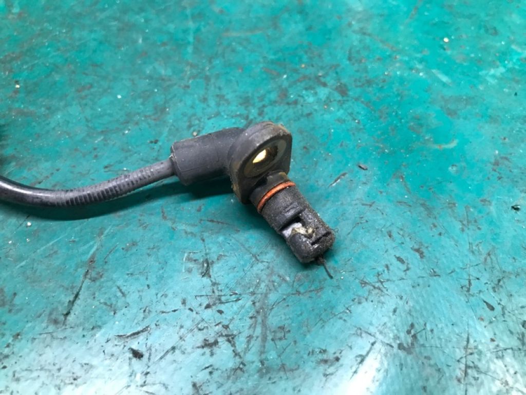 4743869AE | Датчик ABS задн. лев. DODGE JOURNEY 08-20 - Фото 3