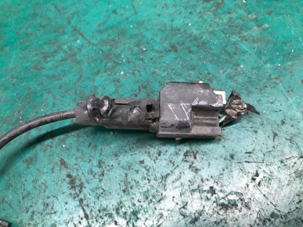 4743869AE | Датчик ABS задн. лев. DODGE JOURNEY 08-20 - Фото 5