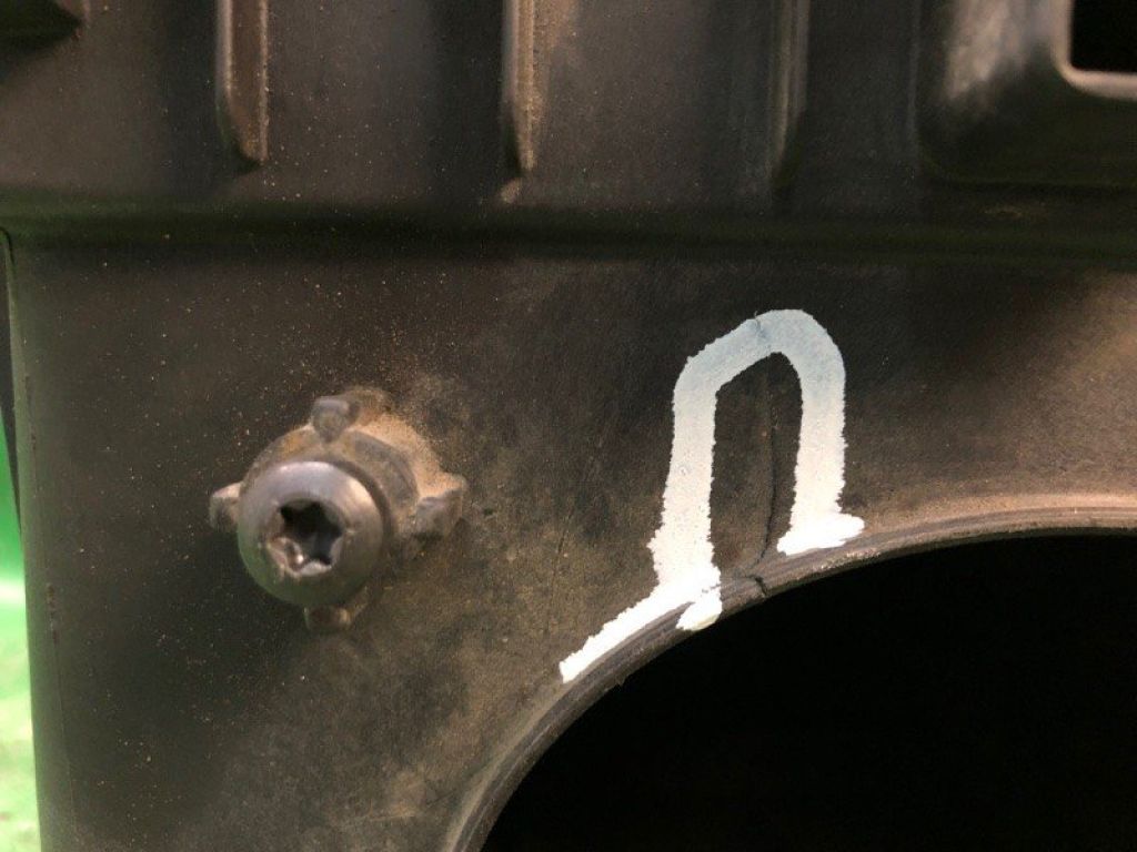 68045121AC | Корпус воздушного фильтра DODGE JOURNEY 08-20 - Фото 7