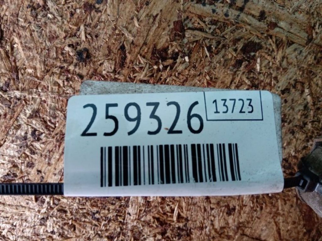 52210-STK-A01 | Цапфа прав. ACURA RDX 06-12 - Фото 2