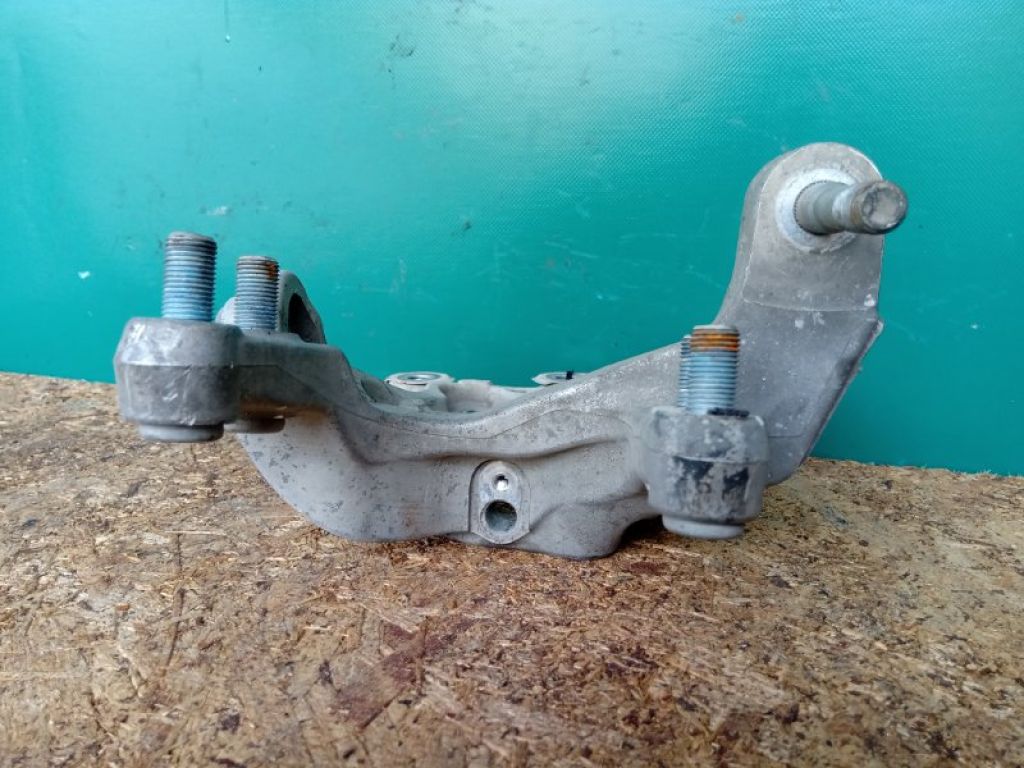 52210-STK-A01 | Цапфа прав. ACURA RDX 06-12 - Фото 4