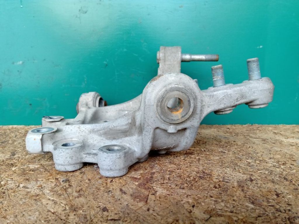 52210-STK-A01 | Цапфа прав. ACURA RDX 06-12 - Фото 5