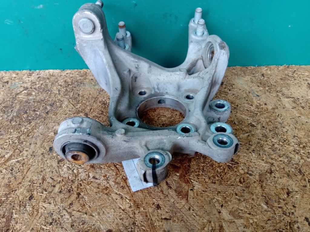 52210-STK-A01 | Цапфа прав. ACURA RDX 06-12 - Фото 7