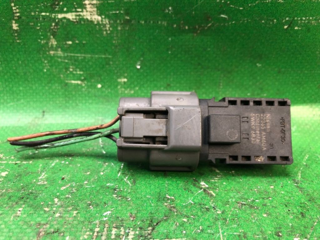 22365-AM60A | Датчик NISSAN NV200 USA 13-