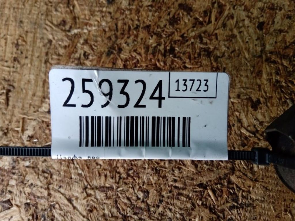 52215-STK-A01 | Цапфа лів. ACURA RDX 06-12 - Фото 2