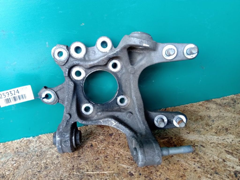 52215-STK-A01 | Цапфа лів. ACURA RDX 06-12 - Фото 3