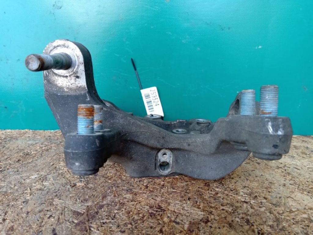 52215-STK-A01 | Цапфа лів. ACURA RDX 06-12 - Фото 4