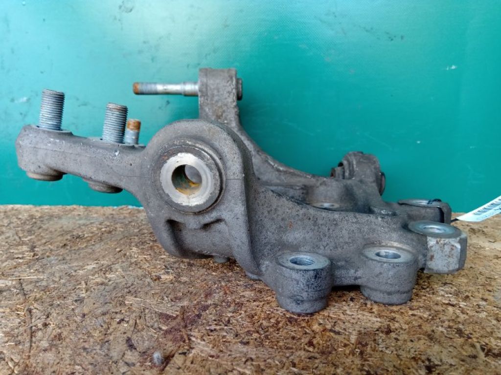 52215-STK-A01 | Цапфа лів. ACURA RDX 06-12 - Фото 5