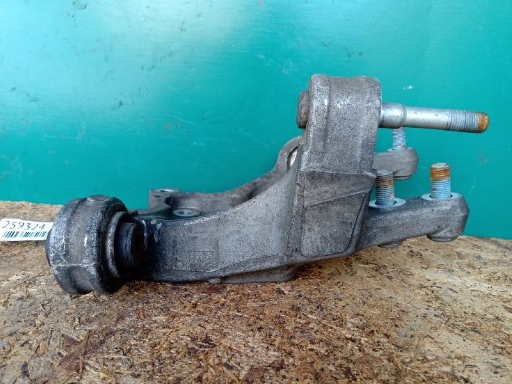 52215-STK-A01 | Цапфа лів. ACURA RDX 06-12 - Фото 6